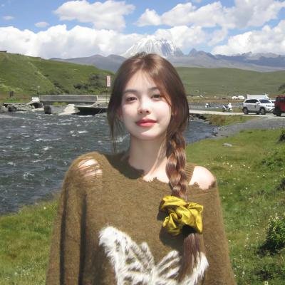暗街中的人们