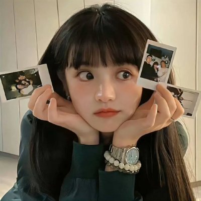 钢铁少女