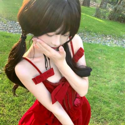 阿菊与阿勇