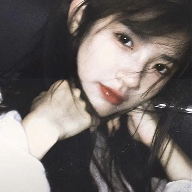 我与机器妹